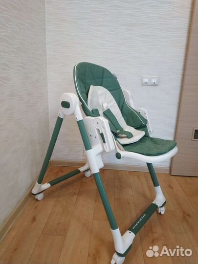 Стульчик для кормления Capella