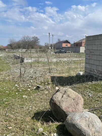 Участок 12 сот. (ИЖС)