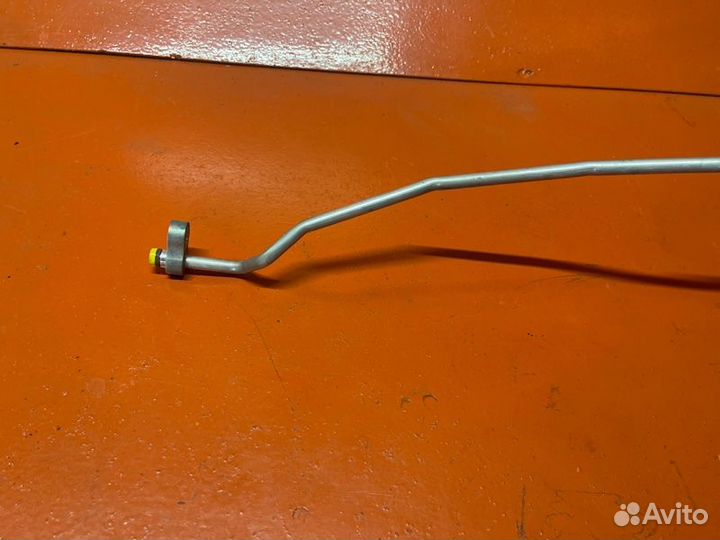 Трубки кондиционера Bmw X5 E53 M54B30 2004