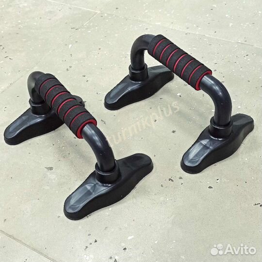 Упоры для отжиманий от пола