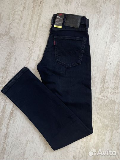 Новые Джинсы levis 551 Оригинал