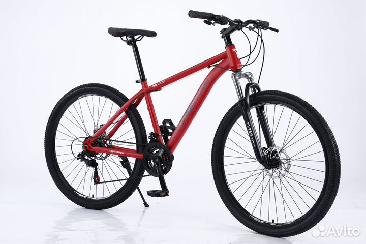 Велосипед TimeTry TT099 колеса 29
