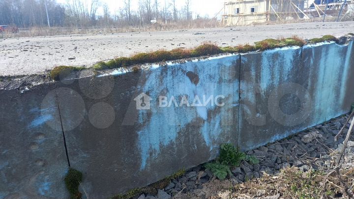 Участок 12 сот. (ИЖС)
