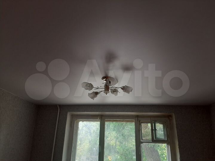 Комната 13 м² в 1-к., 2/5 эт.