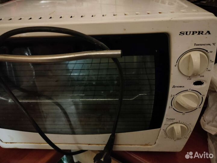 Обогреватель