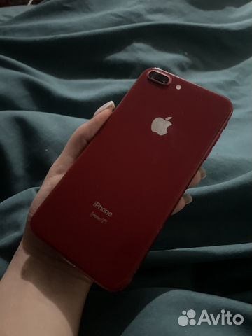 iPhone 8 Plus, 64 ГБ купить в Саратове | Электроника | Авито