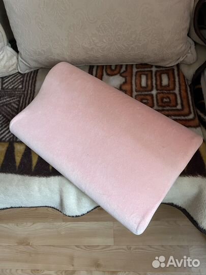 Подушка ортопедическая uni