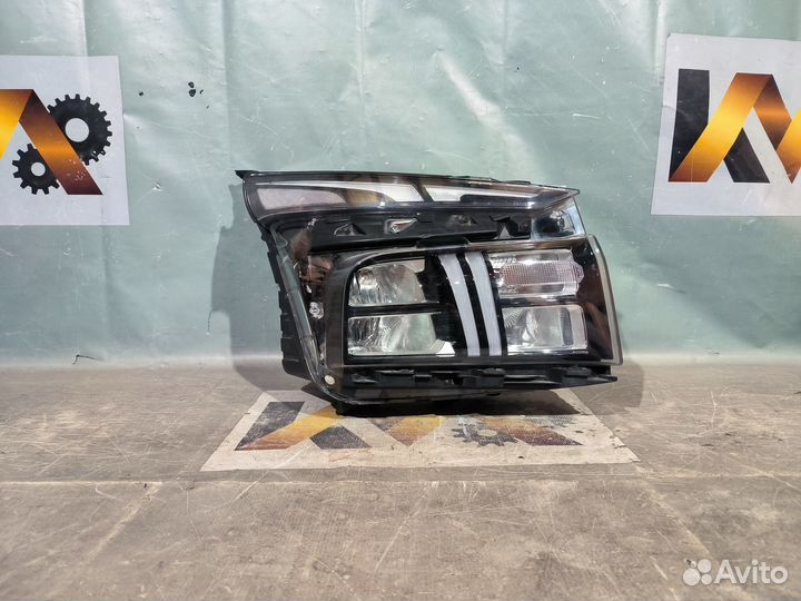 Hyudnai SantaFe 2021- Фара правая 31950