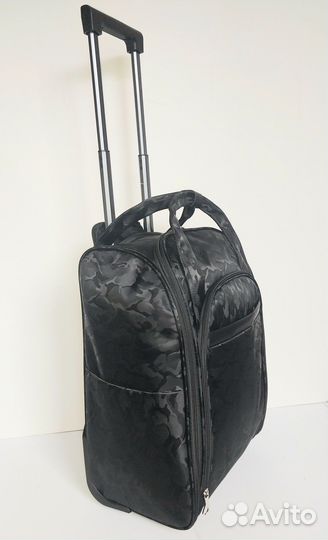 Сумка Ручная кладь на колесах для путешествий