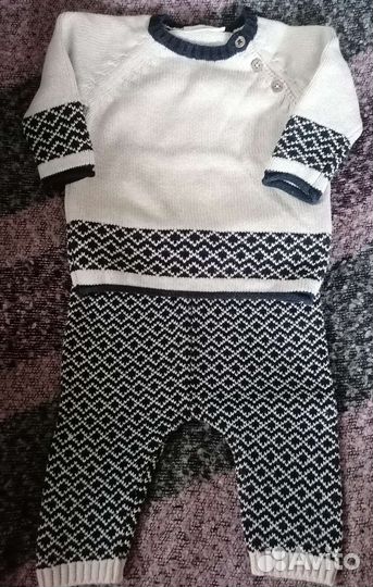 Костюм для мальчика
