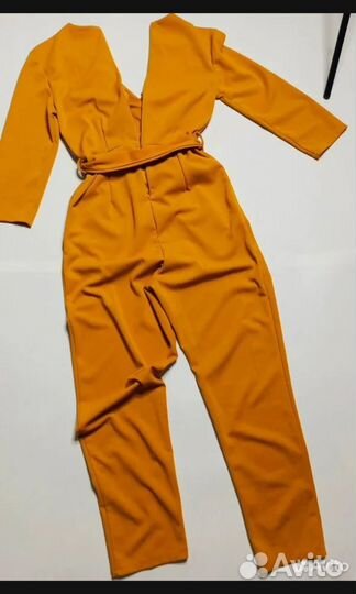 Комбинезон женский Terranova