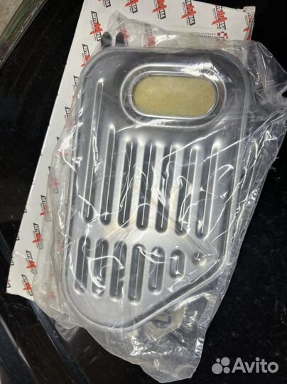 Фильтр масляный АКПП