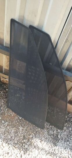 Каркасные шторки киа Сид универсал