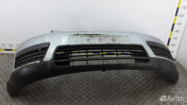 Бампер передний Ford C-MAX