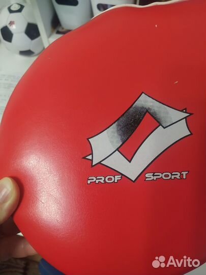 Лапа/ракетка для тхэквондо