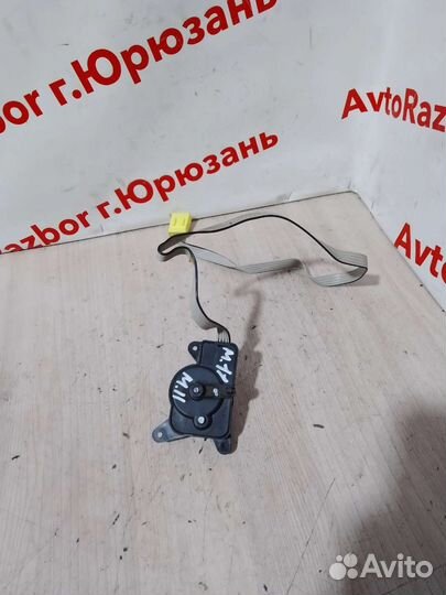 Моторчик заслонки печки Chery M11