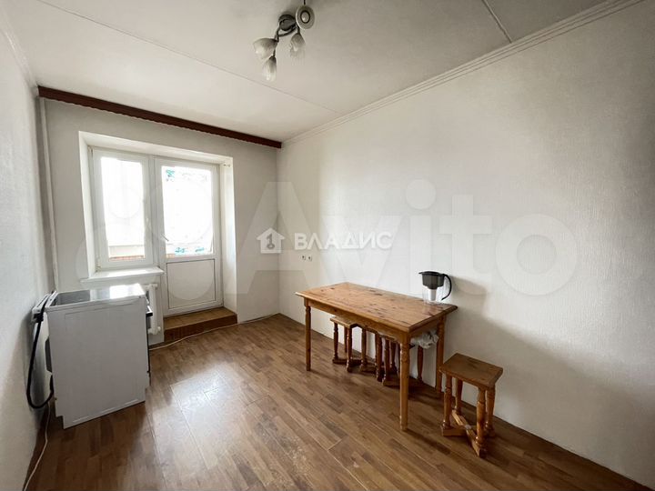 2-к. квартира, 57,5 м², 6/11 эт.