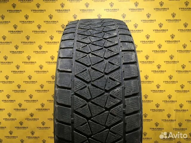 Bridgestone Blizzak DM-V2 285/60 R18 116R