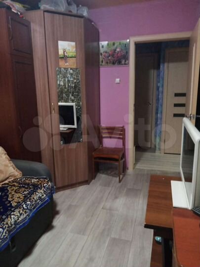2-к. квартира, 45 м², 2/2 эт.