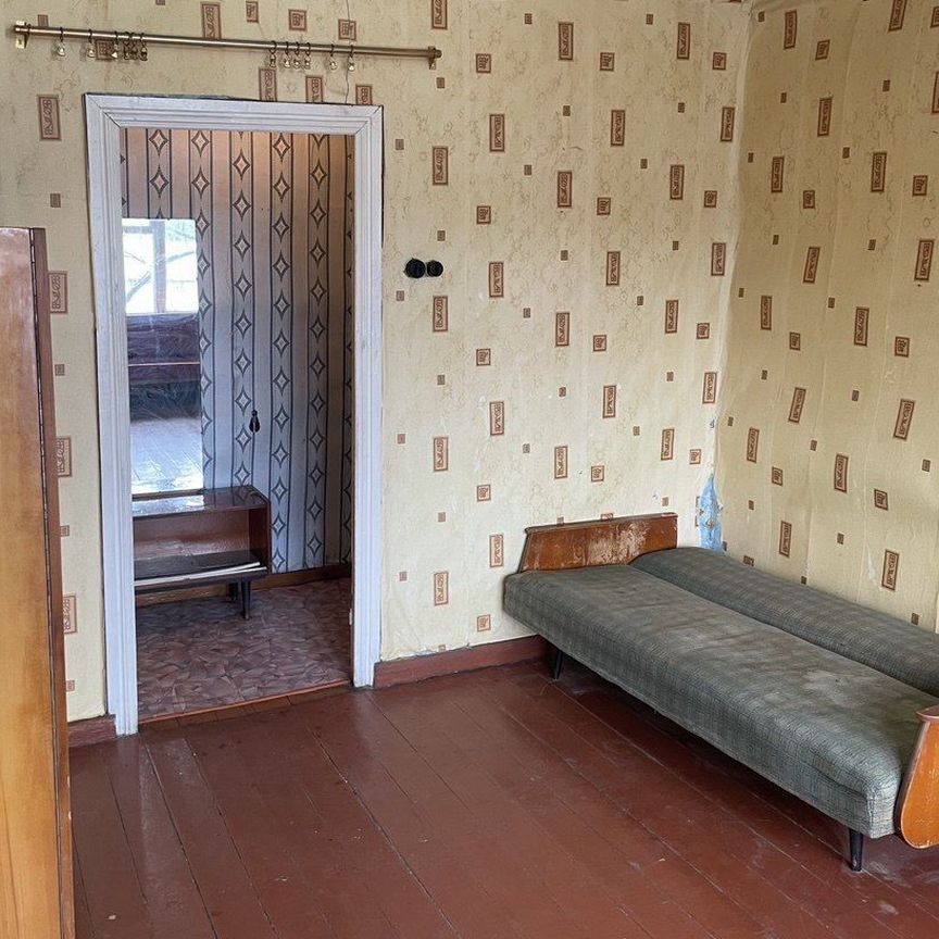 Квартира 2-комн. 38.7 м² в Харовск — фото 2