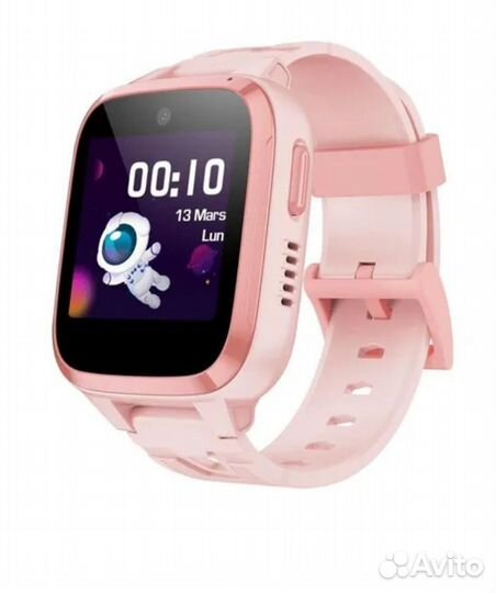 Смарт часы honor choice-kids watch 4G