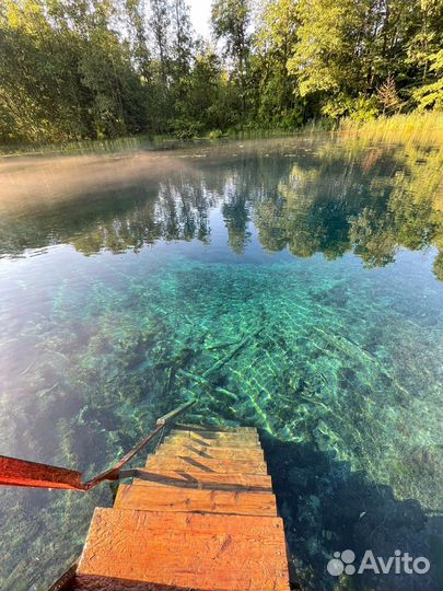 Поездка в Свияжск, Раифский монастырь
