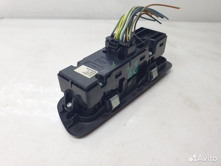 Блок кнопок Ford Explorer 5 3.5 2011