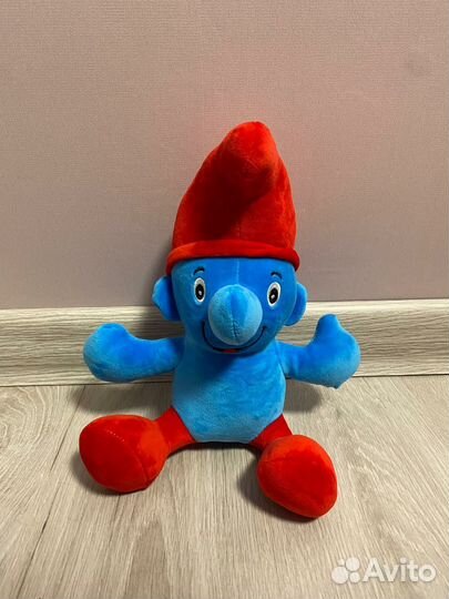 Розовая пантера мишка телепузик