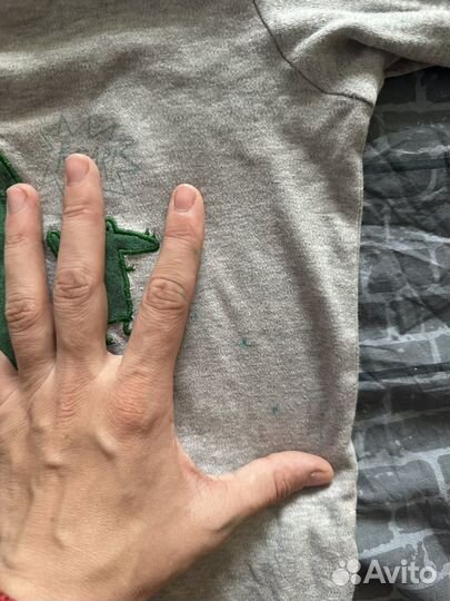 Комбинезон next 9-12