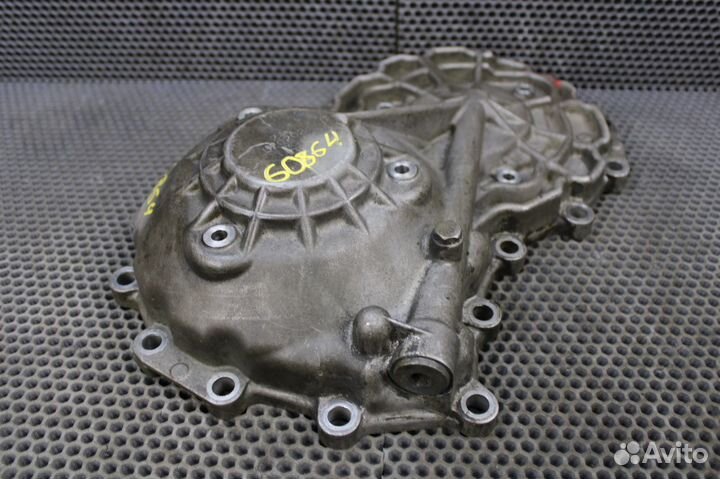 Крышка АКПП Nissan Murano PNZ50 VQ35DE