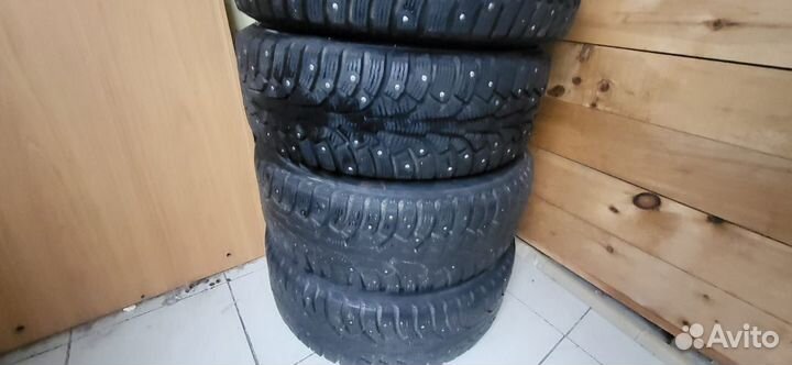 Nordman 5 16/55 R4