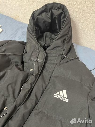 Зимняя куртка Adidas