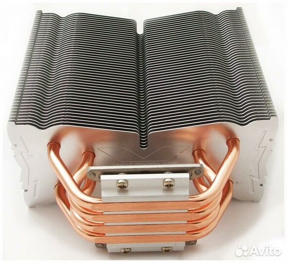 Zalman cnps10X Optima