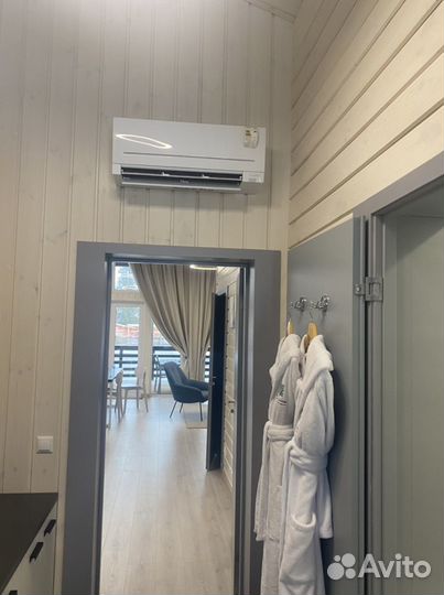 Пик Установка кондиционеров