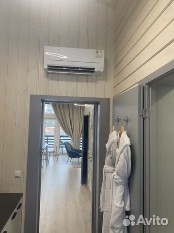 Пик Установка кондиционеров