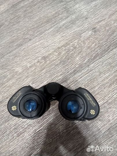 Бинокль Юкон 3050