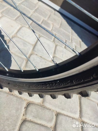 Велосипед Stels Challenger