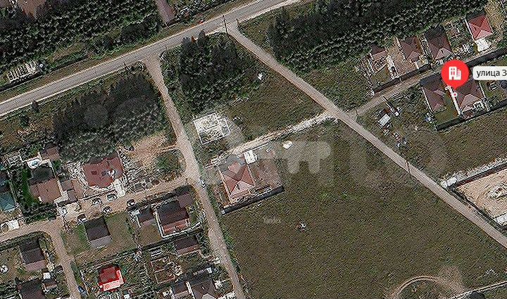 Участок 15,7 сот. (ИЖС)