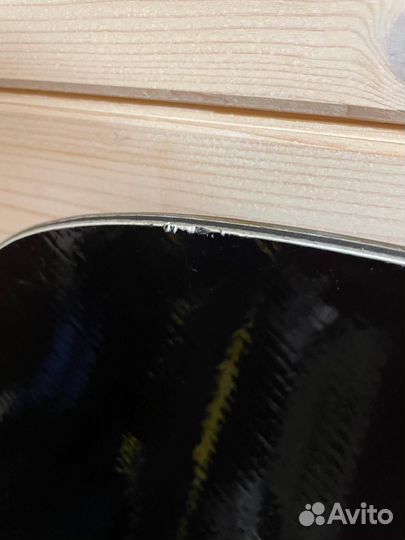 Сноуборд OES BX 162 W кевлар