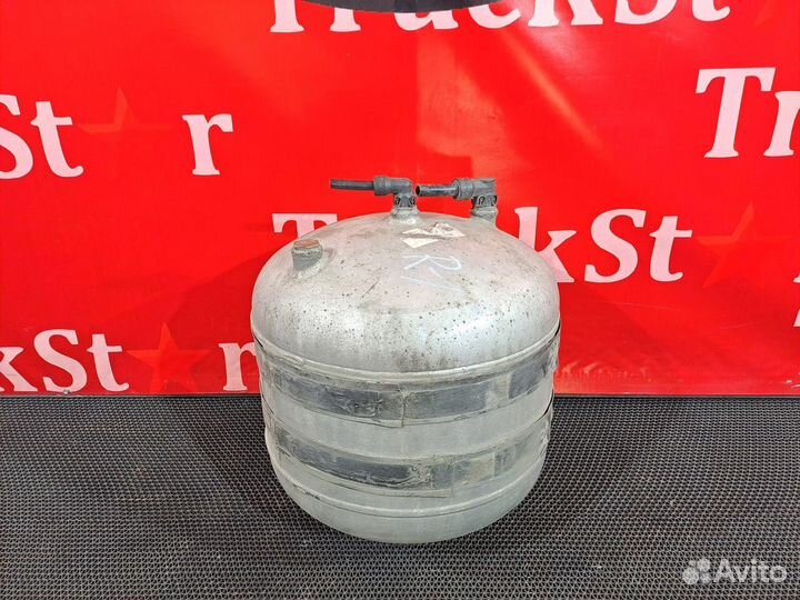 Ресивер воздушный 39L