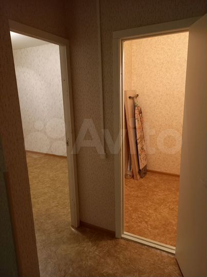 2-к. квартира, 60,9 м², 11/17 эт.