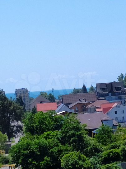 2-к. квартира, 50,6 м², 5/5 эт.