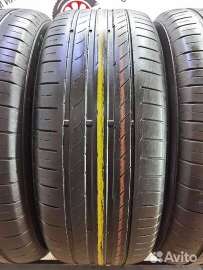 Continental ContiSportContact 235/55 R19 101Y