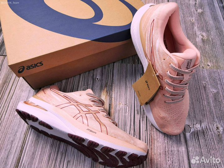 Кроссовки asics kayano 29