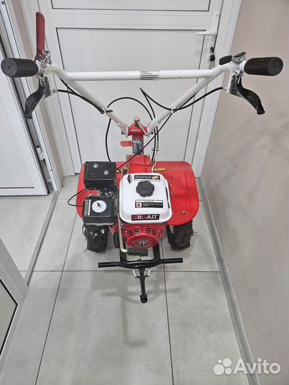 Мотоблок brait BR-105PRO