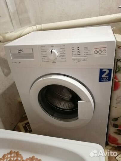 Стиральная машина бу