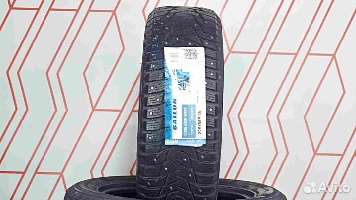 Sailun Ice Blazer WST3 225/55 R18 102T