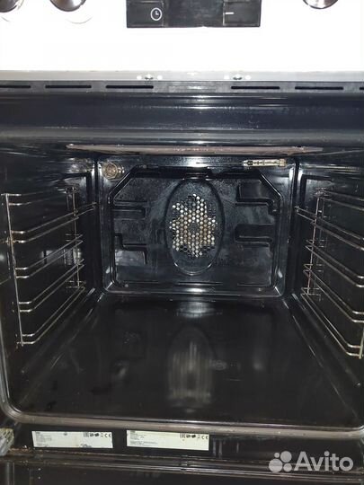 Плита кухонная электрическая Beko