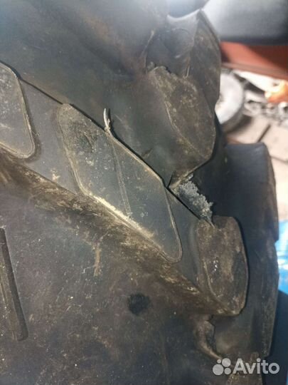 Nortec TA-03 18.4/100 R34 30N