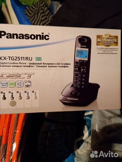 Panasonic